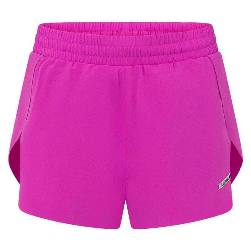 Lorna Jane Lightspeed Phone Pocket Run Short image number 2